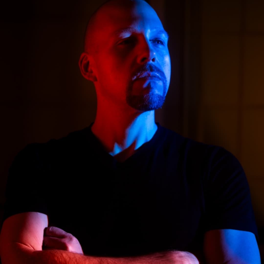 Zac Bean, Founder and Director
