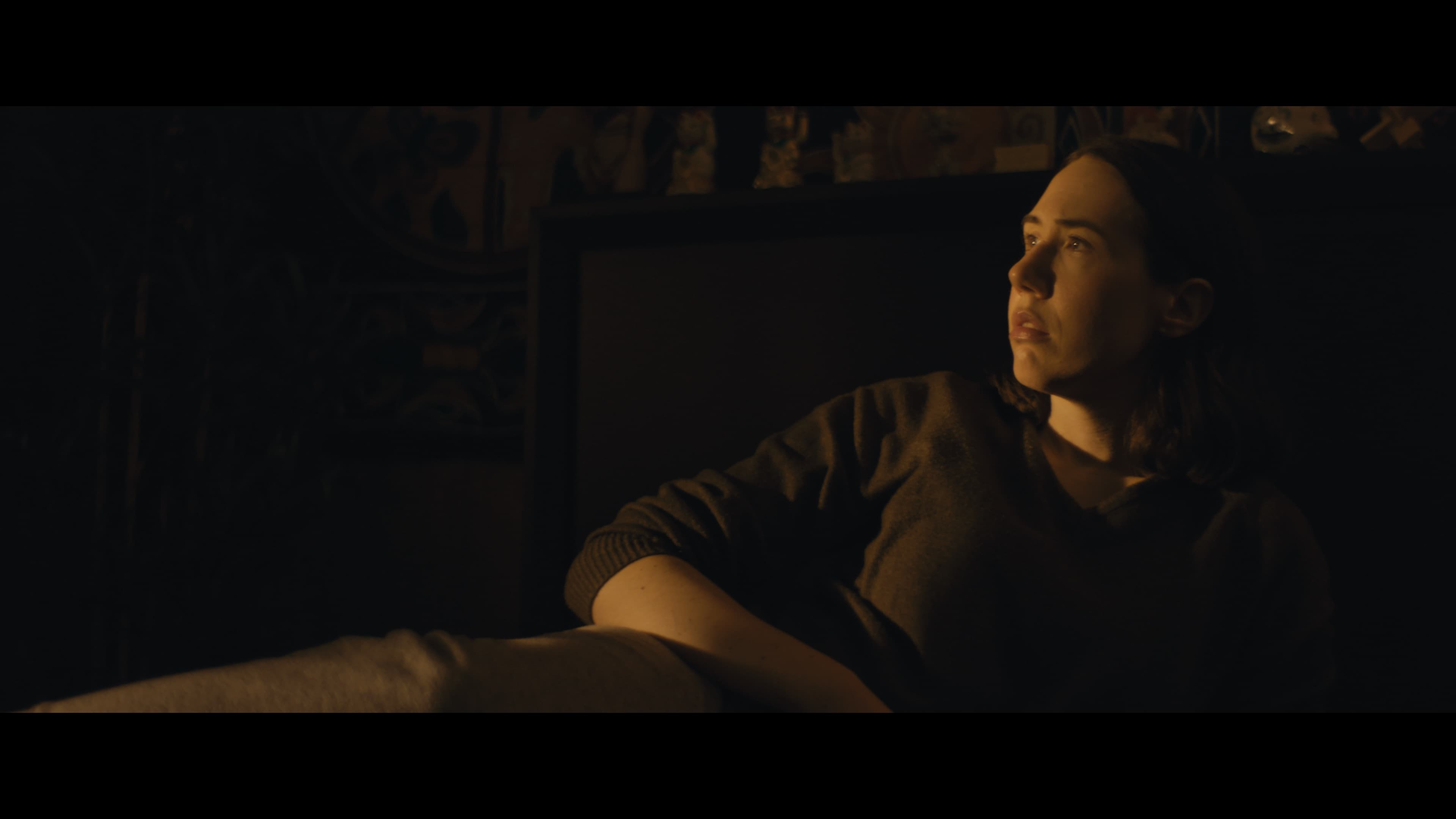 Boy Cried Wolf, still 3