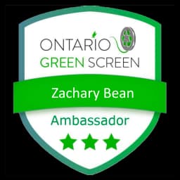 Official Selection badge